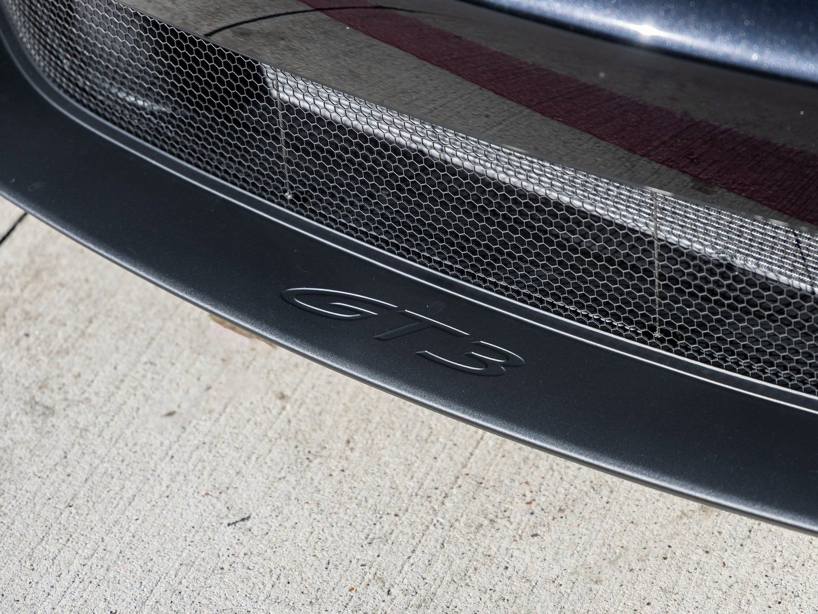 Certified 2026 Porsche 911 GT3 image 20