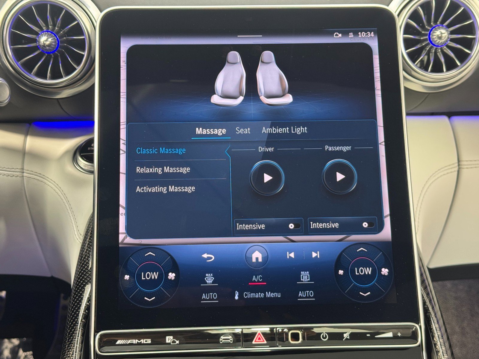 Used 2024 Mercedes-Benz AMG GT 63 image 35