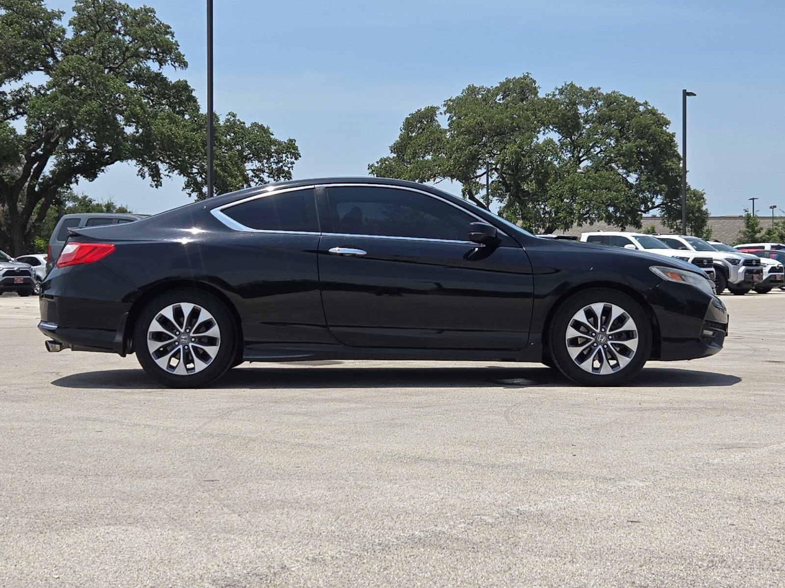Used 2013 Honda Accord EX image 6