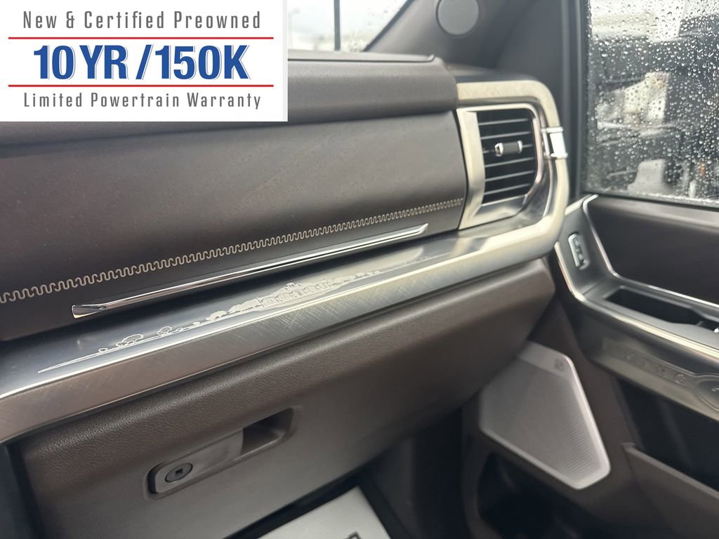 Used 2025 Ford F250 King Ranch w/ Tremor Off-Road Package image 25