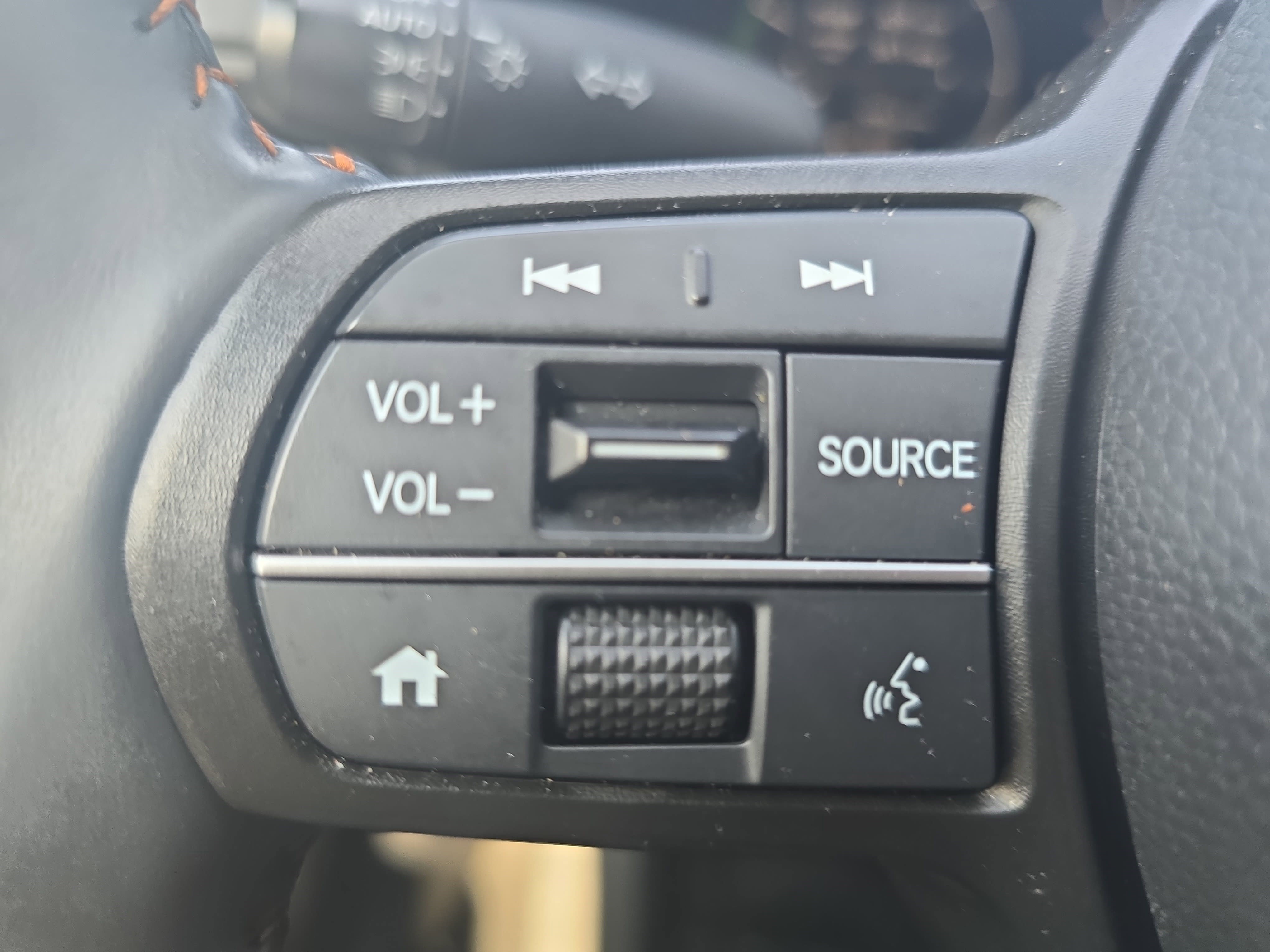 Used 2024 Honda CR-V Sport image 16