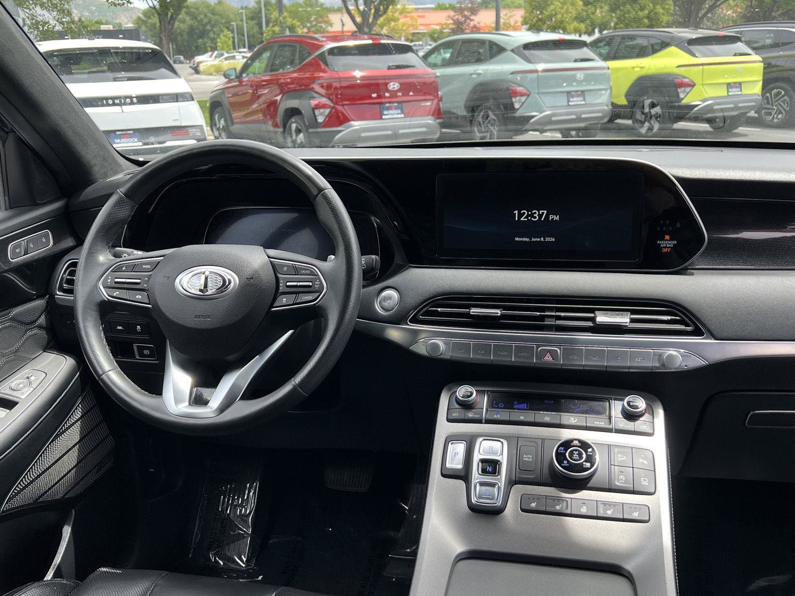 Used 2020 Hyundai Palisade Limited AWD/4WD image 24