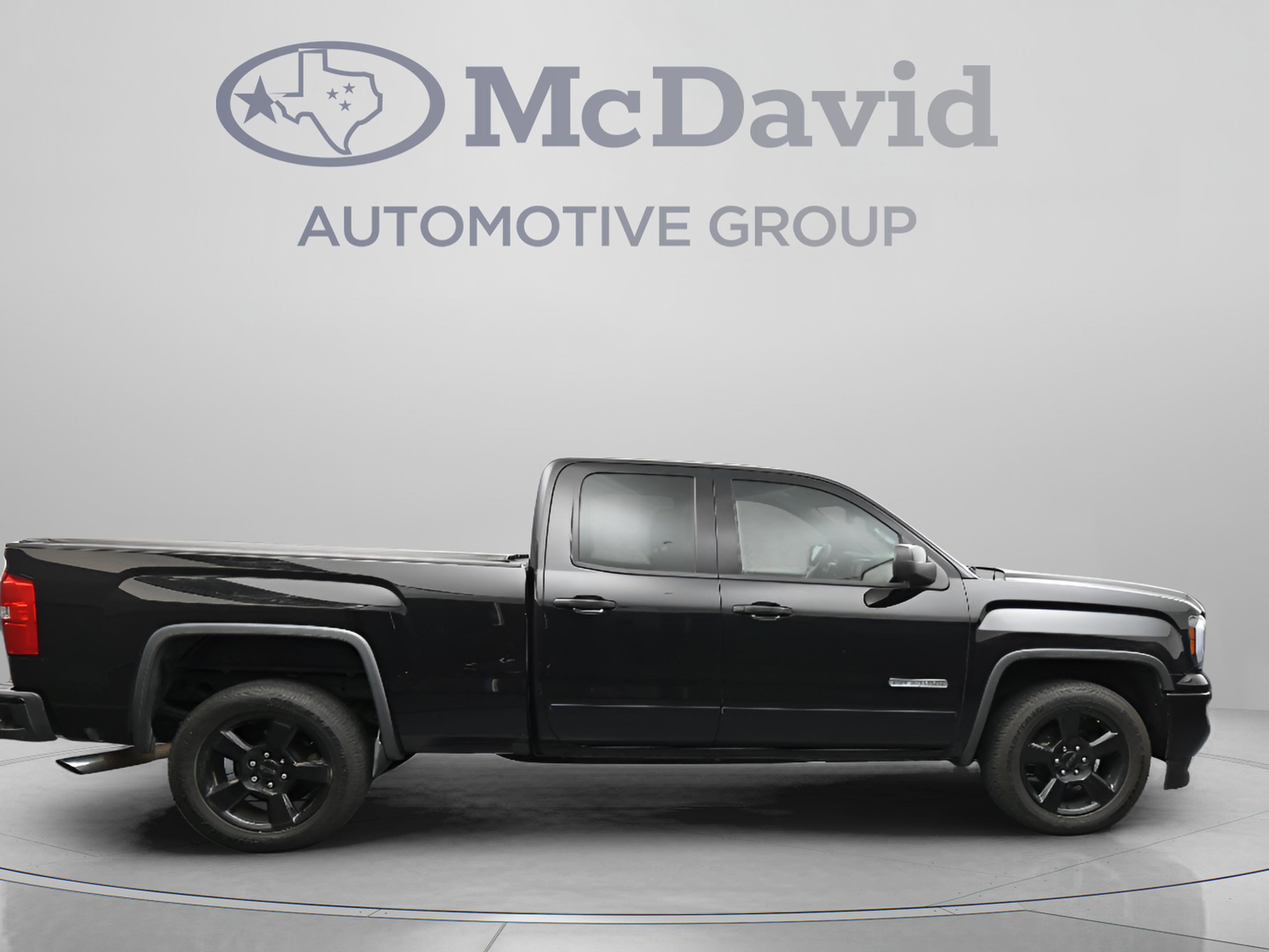Used 2017 GMC Sierra 1500 2WD Double Cab w/ Elevation Edition image 9