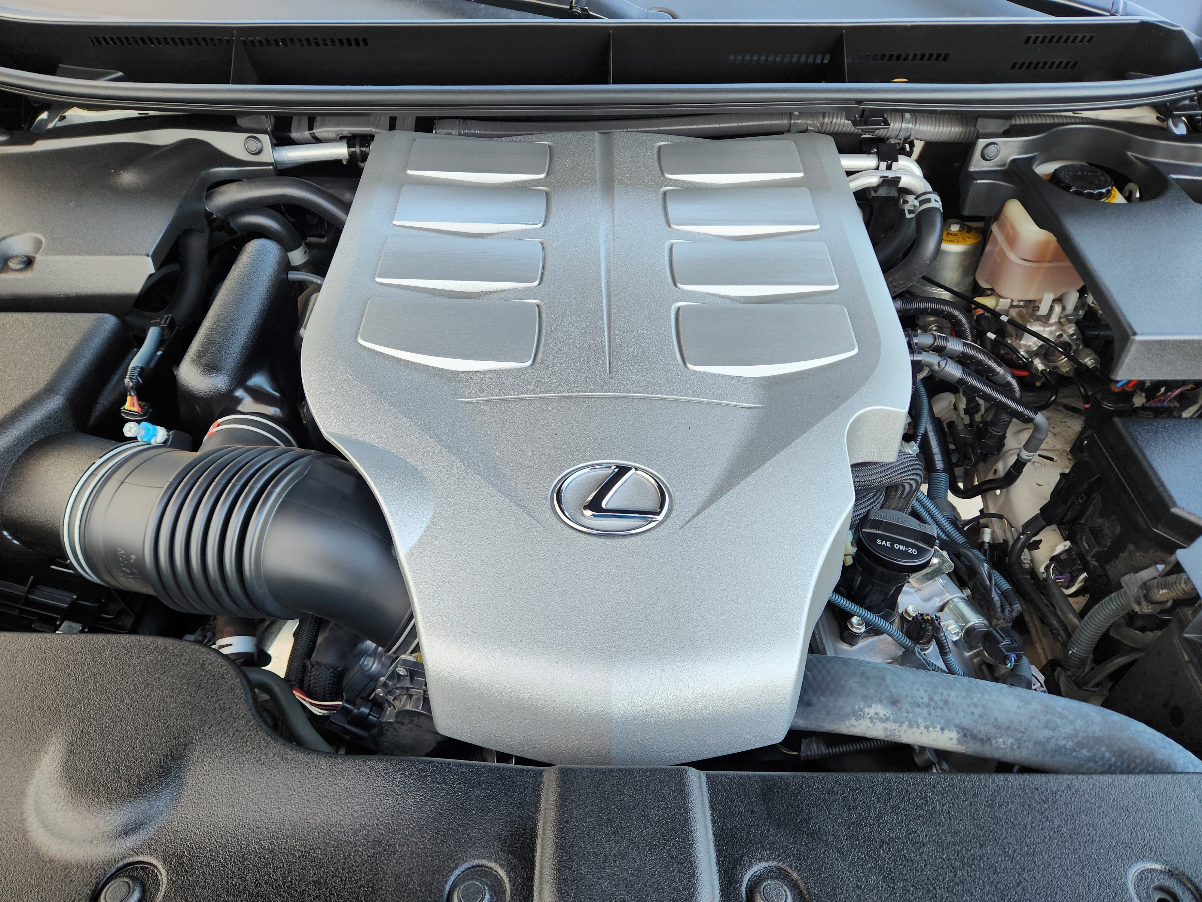 Used 2017 Lexus GX 460 image 33