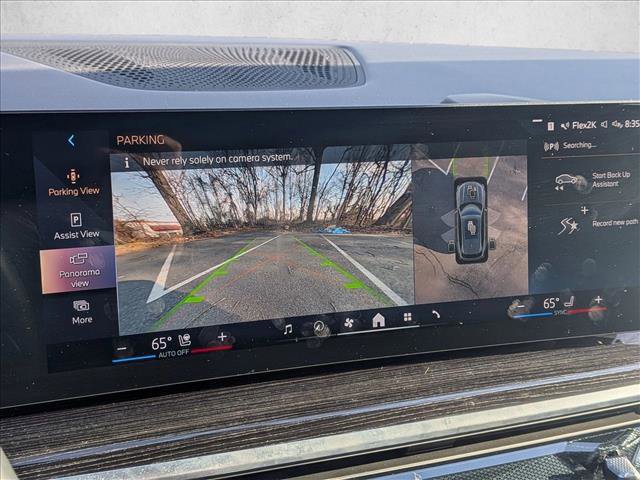 Certified 2026 BMW X5 xDrive40i w/ M Sport Package image 12