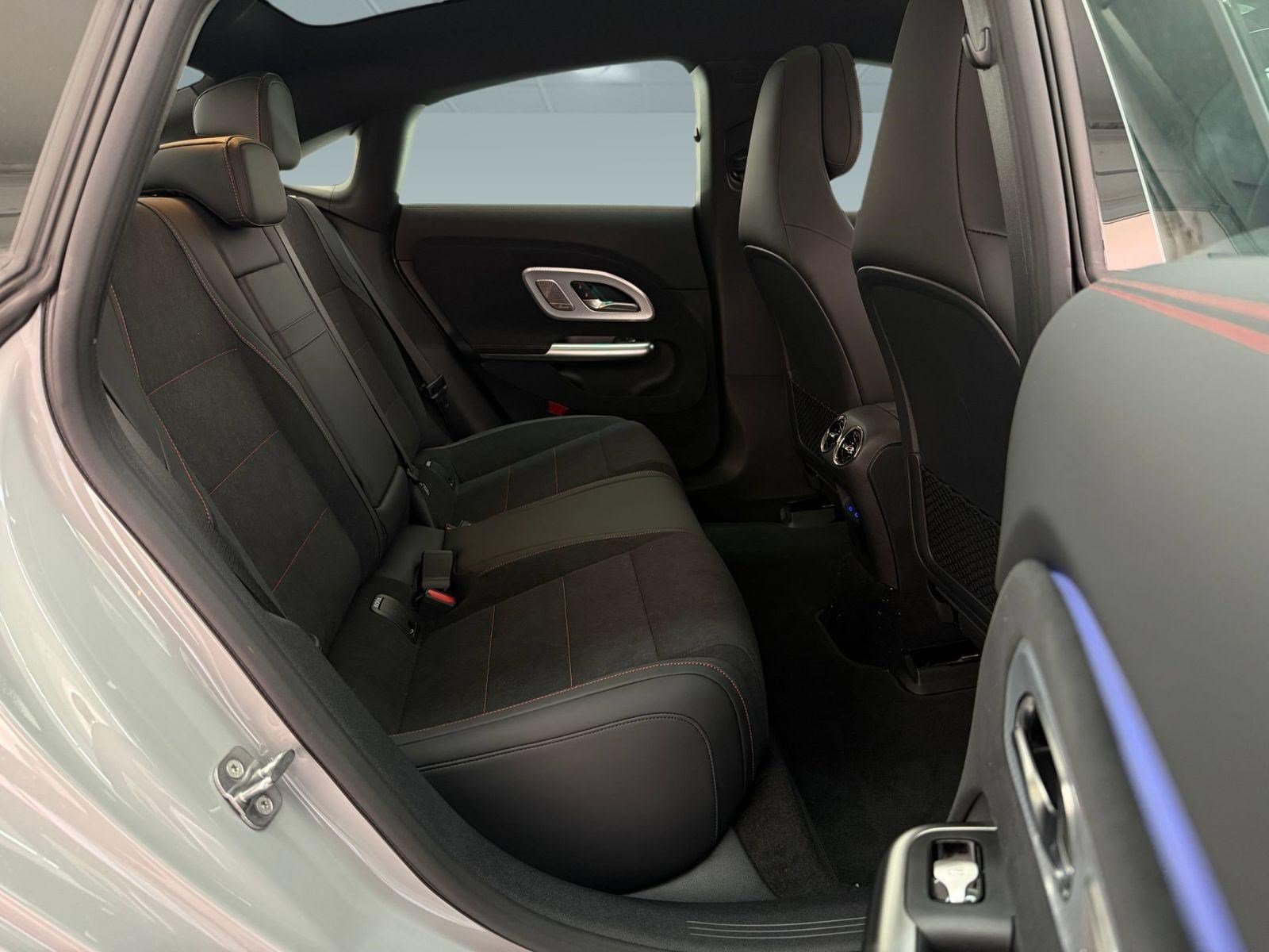 New 2027 Mercedes-Benz CLA 350 image 30