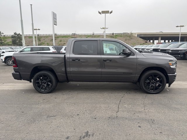 Certified 2023 RAM 1500 Laramie image 7