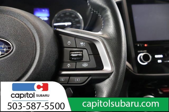 Used 2021 Subaru Forester Touring w/ Popular Package #2 AWD/4WD image 21