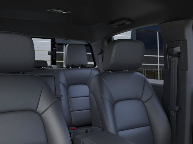 New 2026 GMC Canyon Elevation w/ Convenience Package AWD/4WD image 48