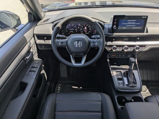 New 2026 Honda CR-V Sport-L image 16