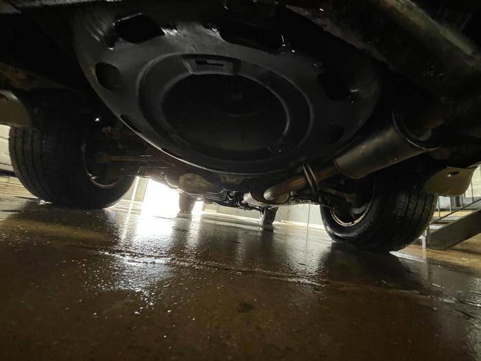 Used 2004 Toyota Highlander 4WD V6 image 14