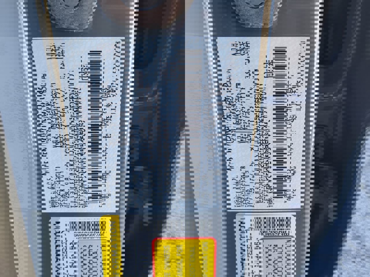 New 2025 Ford Bronco Sport Big Bend w/ Convenience Package image 26