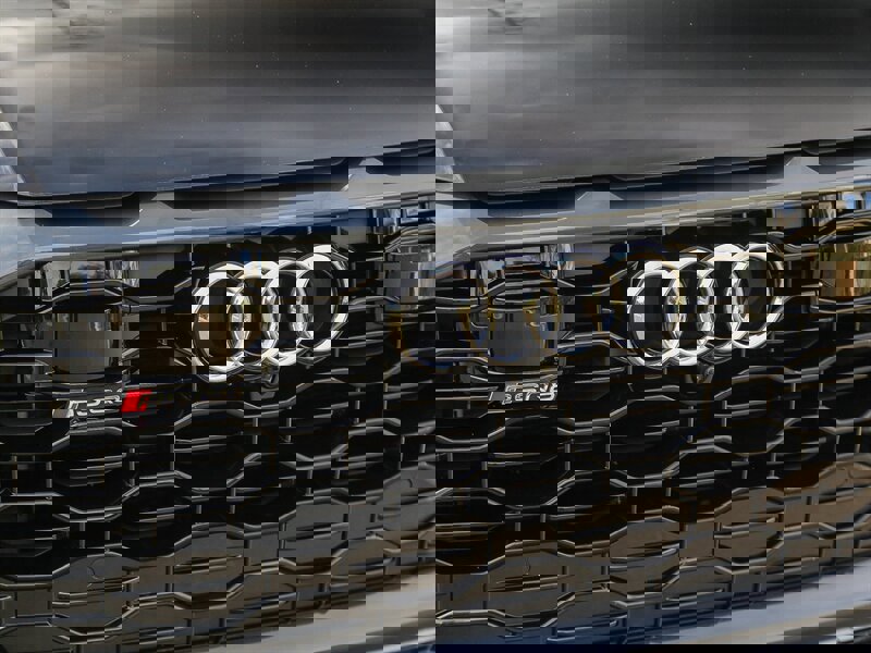 Used 2022 Audi RS Q8 image 10