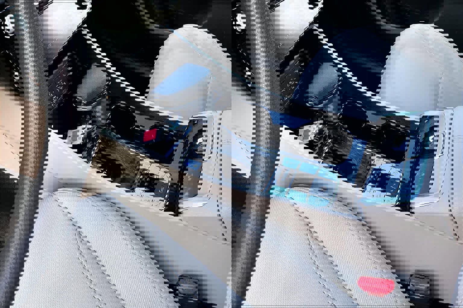 Used 2025 Hyundai Tucson SEL image 17