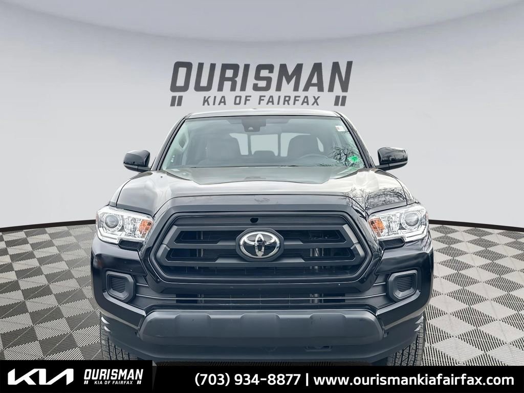 Used 2023 Toyota Tacoma SR image 7