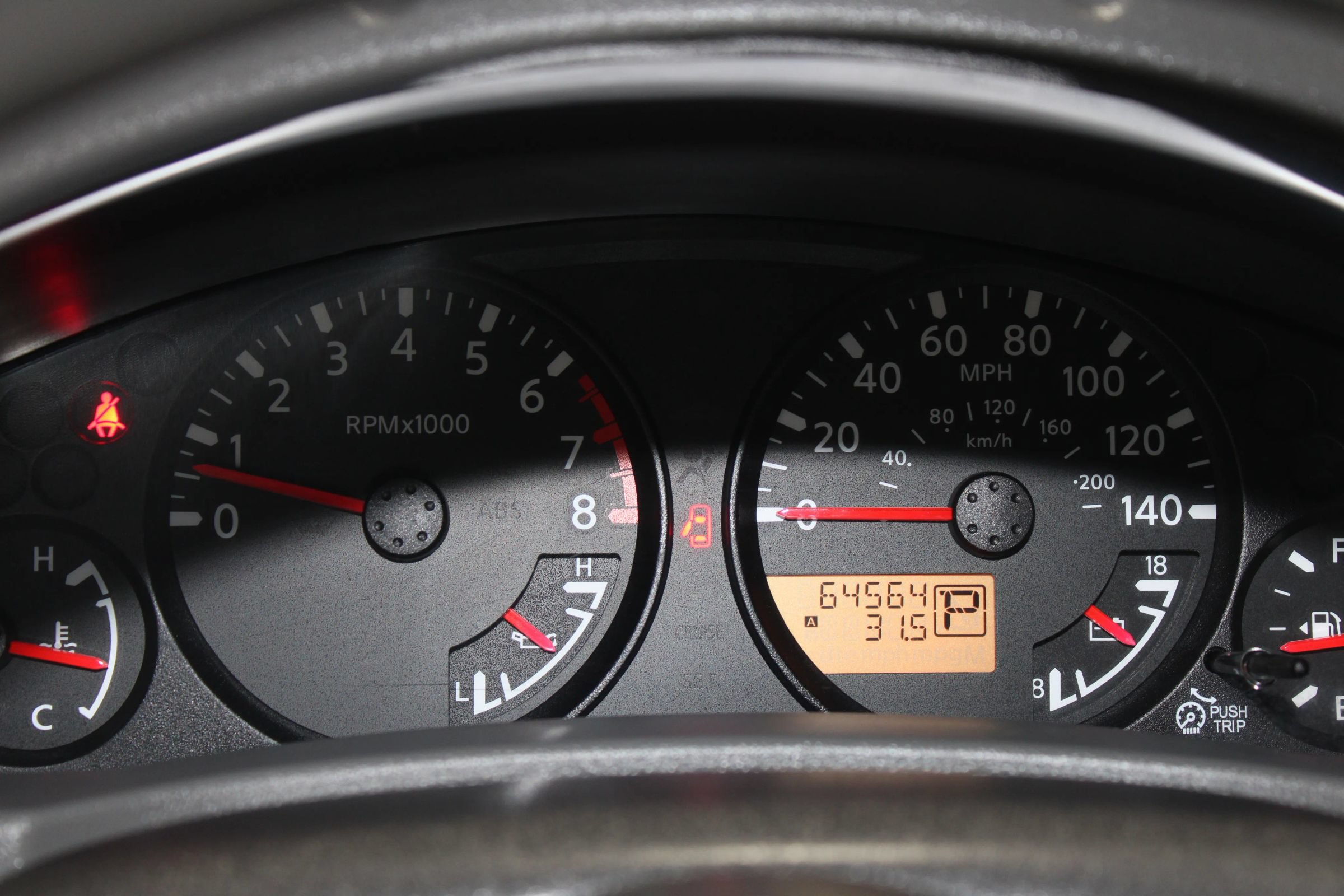 Used 2015 Nissan Xterra S w/ Value Package RWD image 11