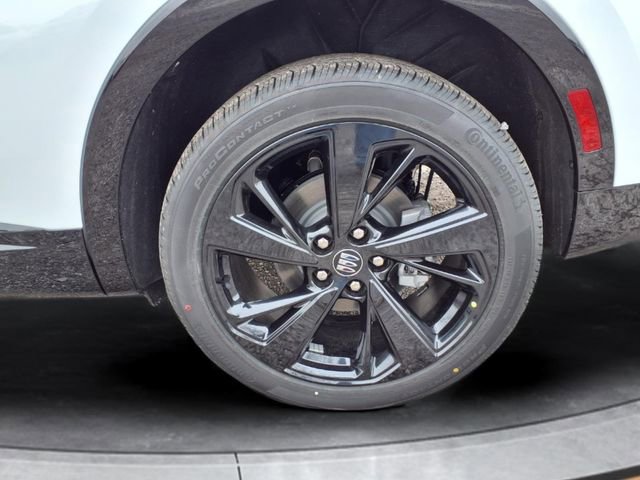 New 2026 Buick Envision Sport Touring image 15