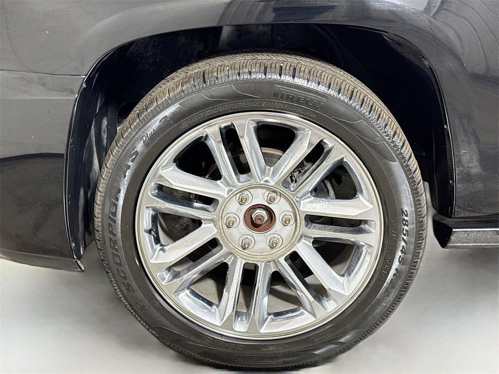 Used 2012 Cadillac Escalade ESV Platinum image 33