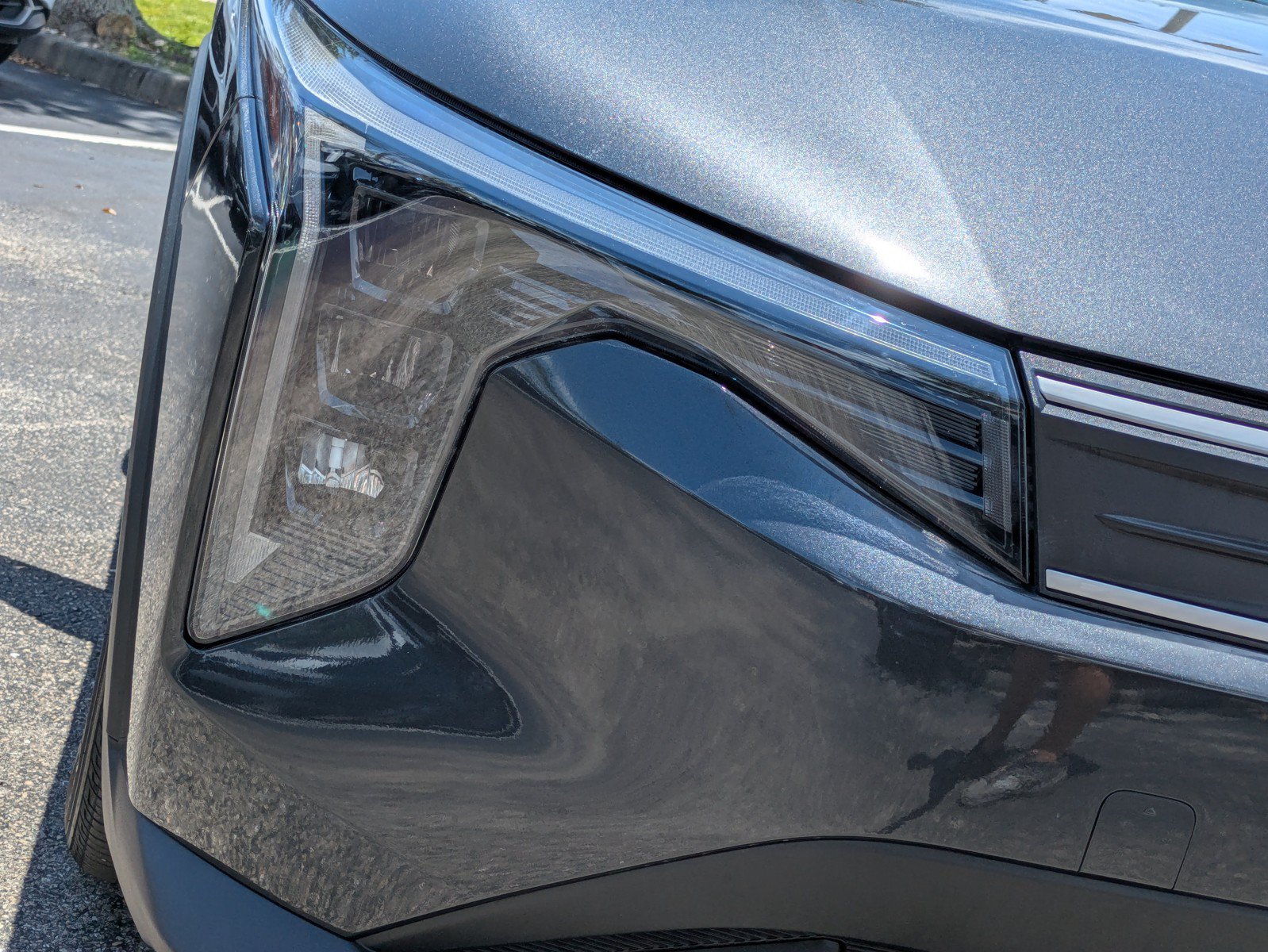 Certified 2025 Kia K4 LXS FWD image 8