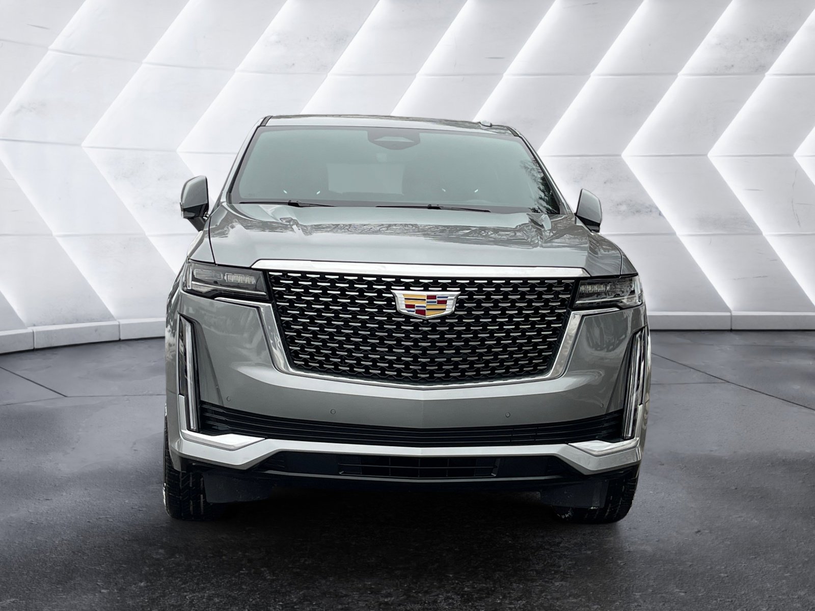 Used 2024 Cadillac Escalade Premium Luxury image 9