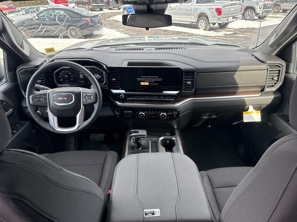 New 2026 GMC Sierra 1500 Elevation w/ Preferred Package image 6