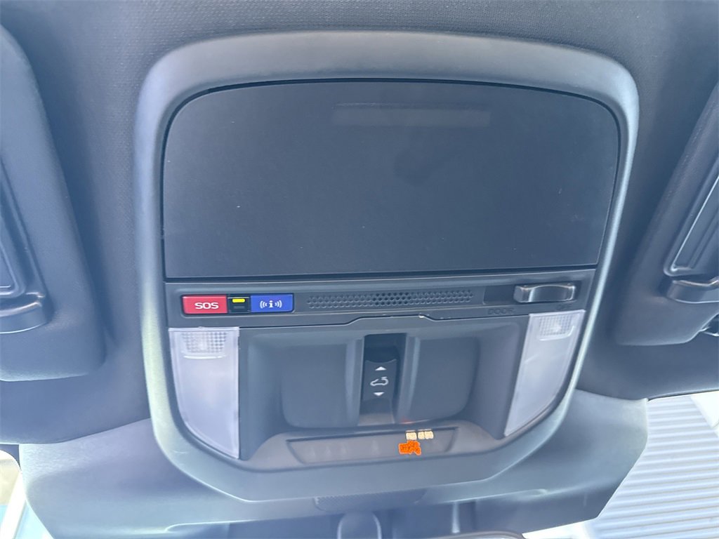 Certified 2025 Subaru Forester Premium w/ Protection Package (1PH) image 28