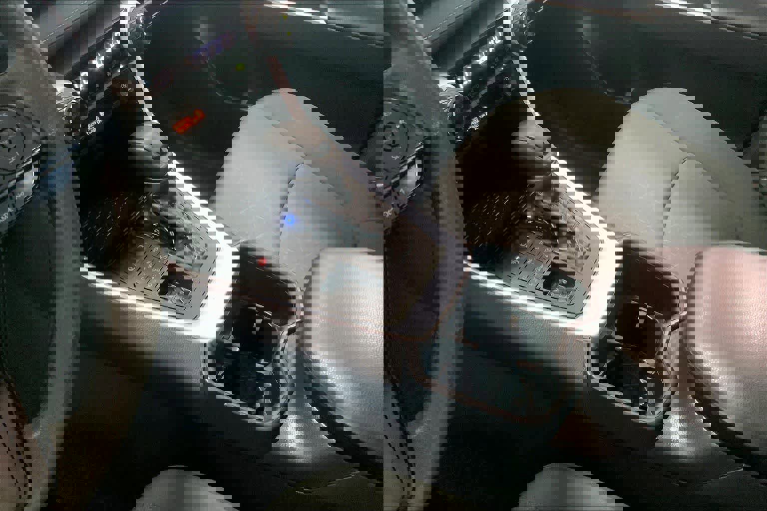 Used 2022 Toyota RAV4 XLE image 15