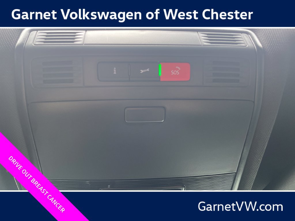 New 2026 Volkswagen Jetta GLI Autobahn FWD image 28