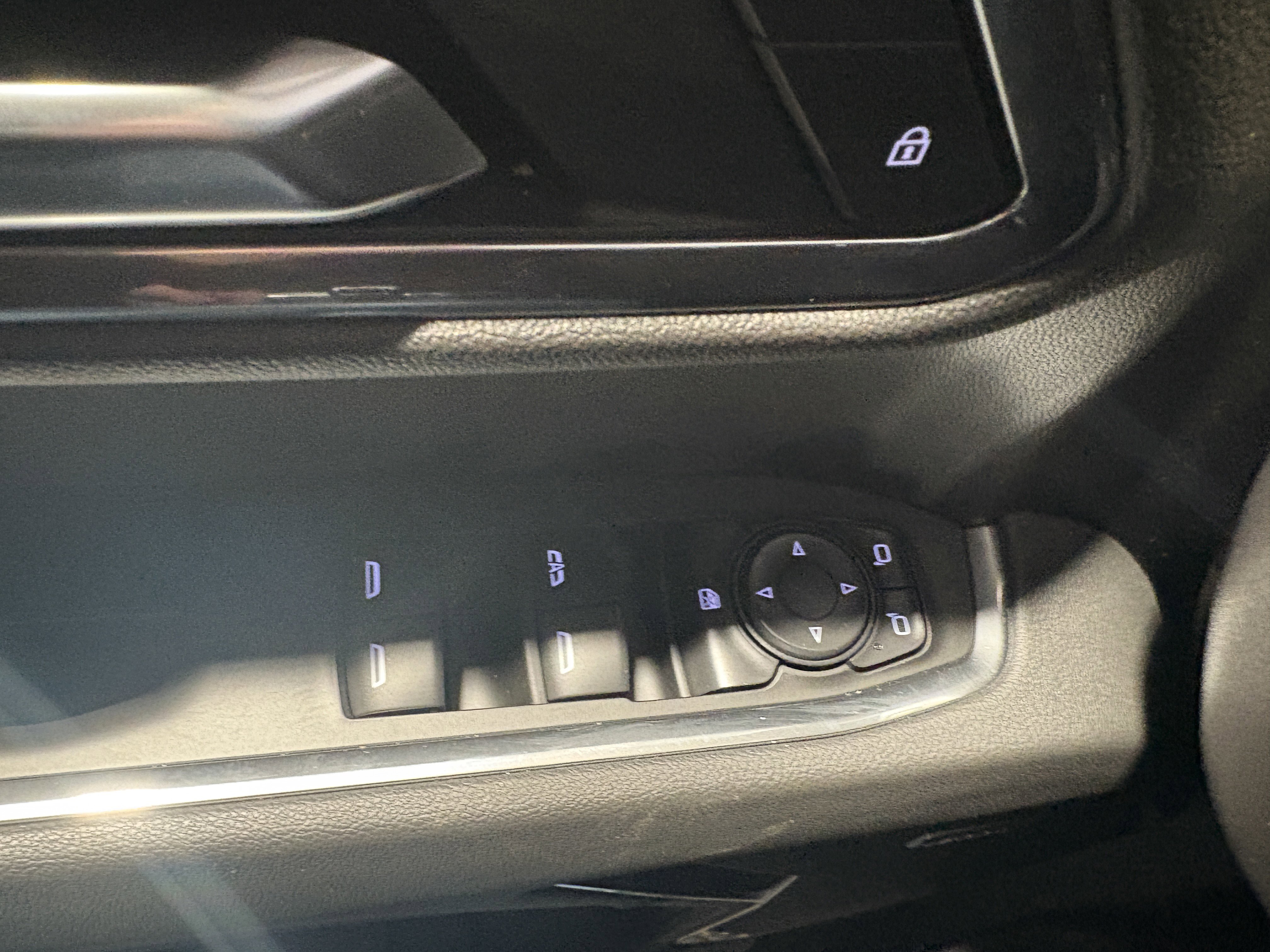 New 2026 Chevrolet Silverado 1500 LT Trail Boss w/ LT Trail Boss Premium Package image 10