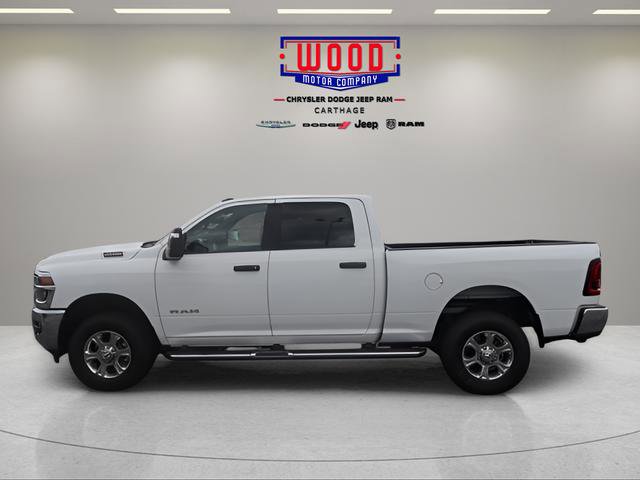 New 2026 RAM 2500 Big Horn image 6