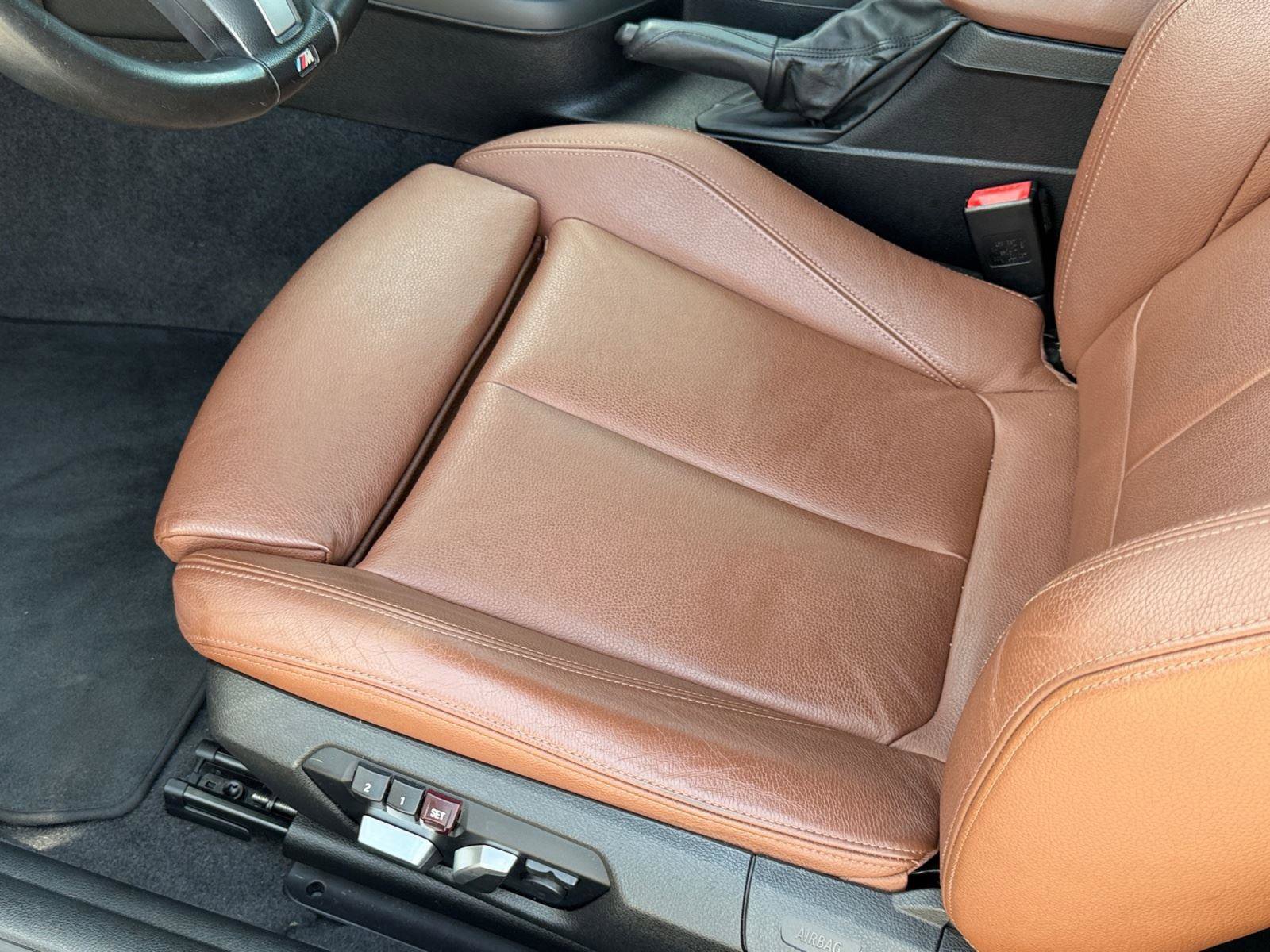 Used 2017 BMW 230i Convertible image 40