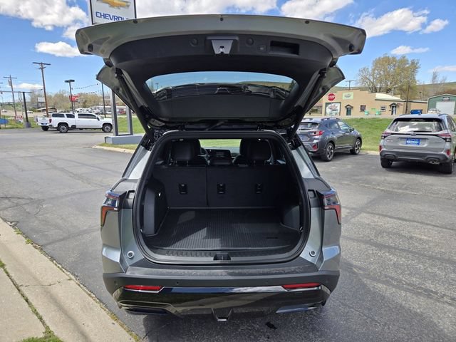 New 2026 Chevrolet Equinox RS w/ Safety and Technology Package AWD/4WD image 35