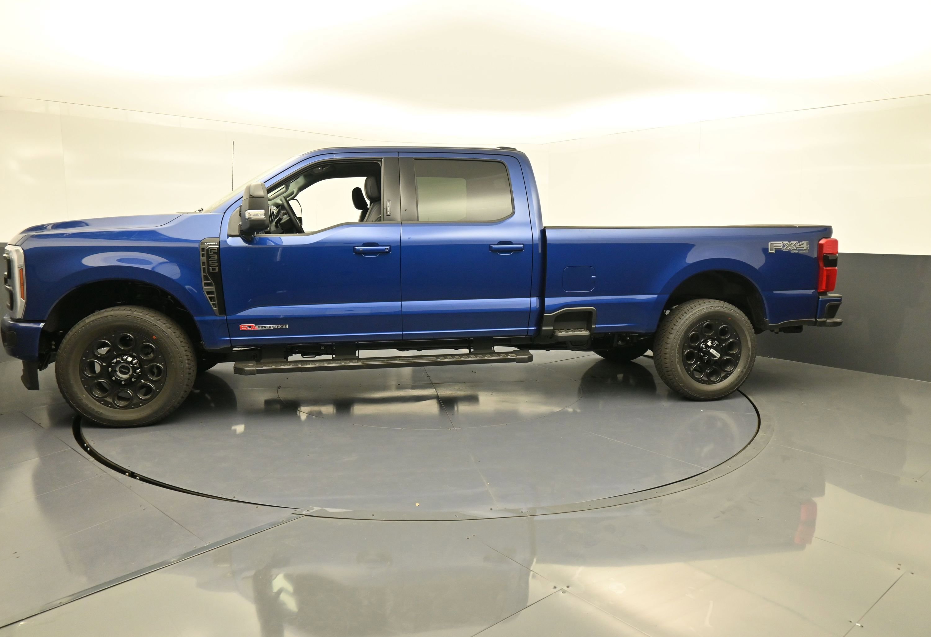 New 2026 Ford F350 Lariat image 5