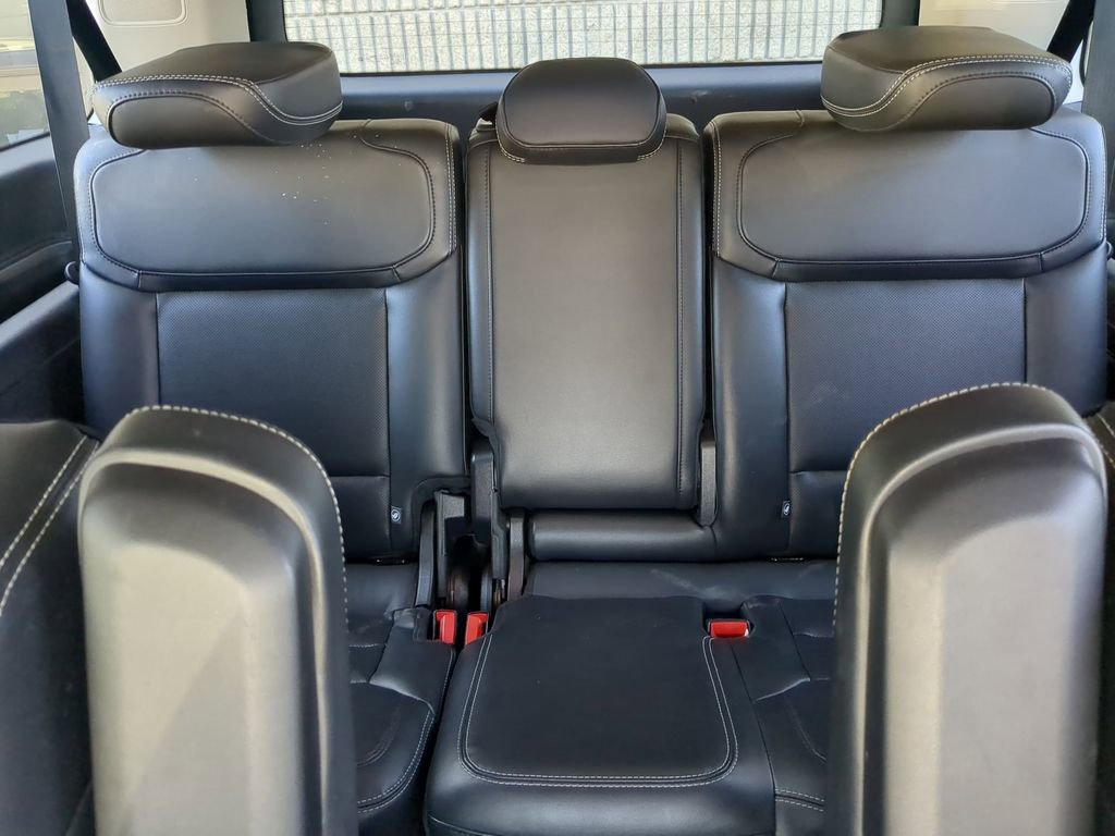 Used 2025 Ford Expedition Max Platinum image 30