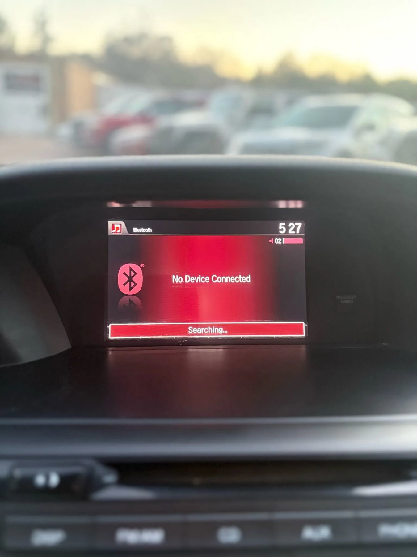 Used 2017 Honda Accord Sport image 24