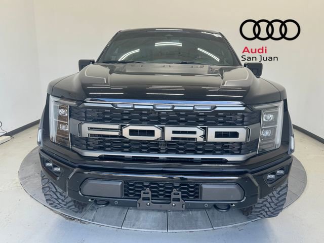 Used 2023 Ford F150 Raptor w/ Raptor 37 Performance Package AWD/4WD image 2