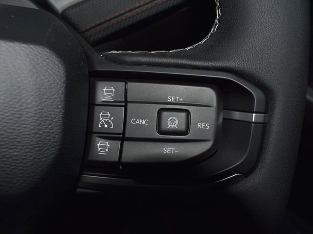 New 2026 Jeep Cherokee Limited image 18