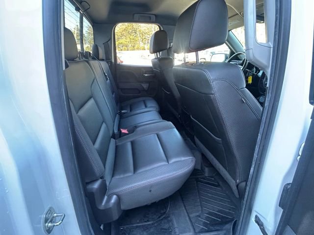 Used 2018 GMC Sierra 1500 SLT image 19