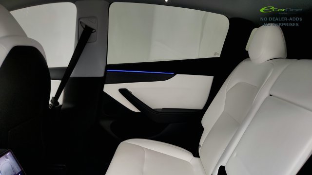 Used 2026 Tesla Model Y 2WD image 44