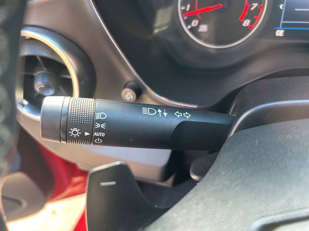 Certified 2023 Chevrolet Camaro LT image 13