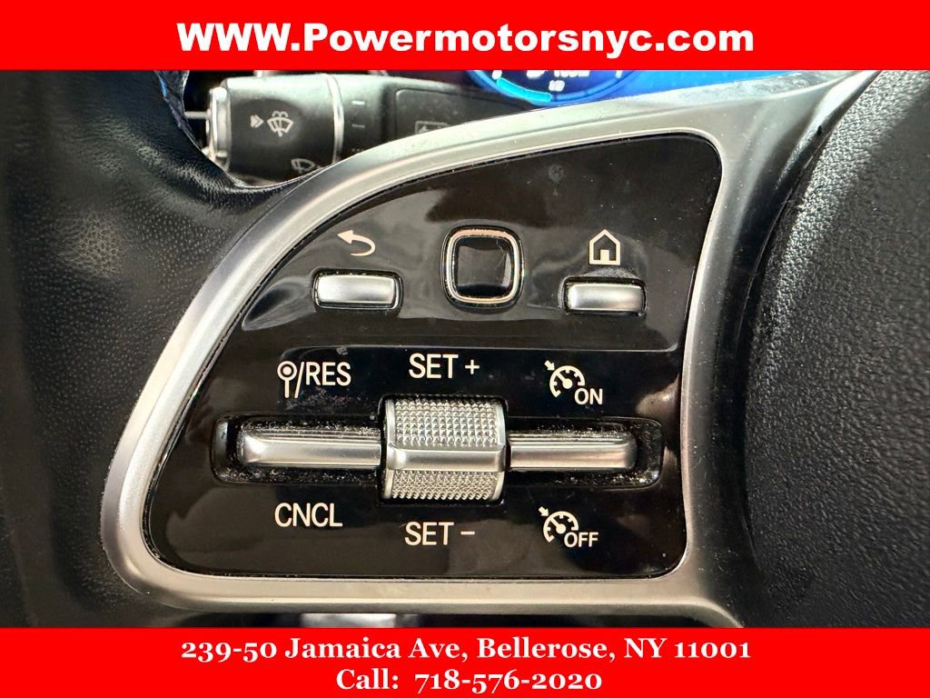 Used 2021 Mercedes-Benz C 300 4MATIC Sedan w/ Premium Package image 31