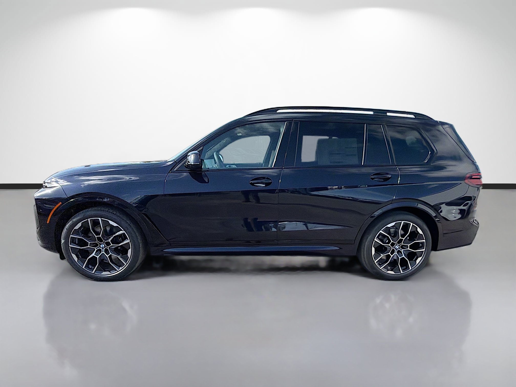 New 2027 BMW X7 xDrive40i w/ Executive Package AWD/4WD image 6