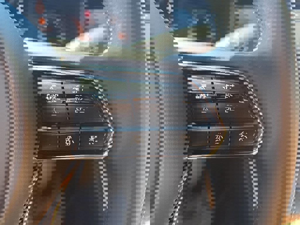 Used 2025 MAZDA CX-90 3.3 Turbo S w/ Premium Package image 22