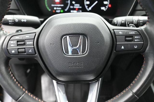 Certified 2023 Honda CR-V Sport image 14