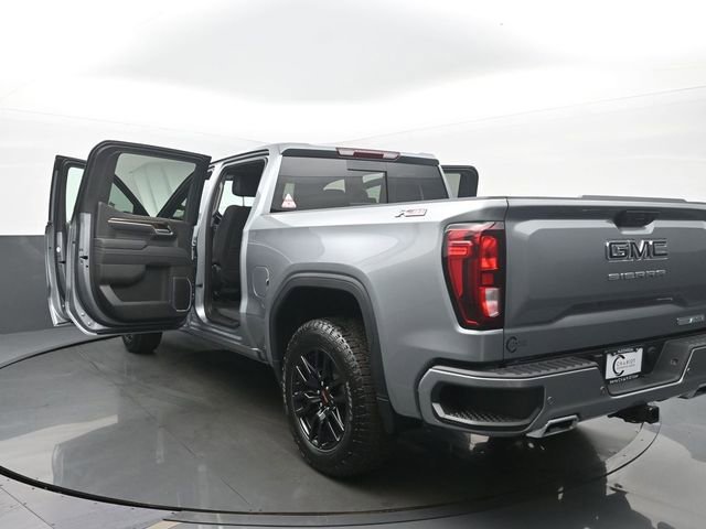 New 2026 GMC Sierra 1500 Elevation image 56