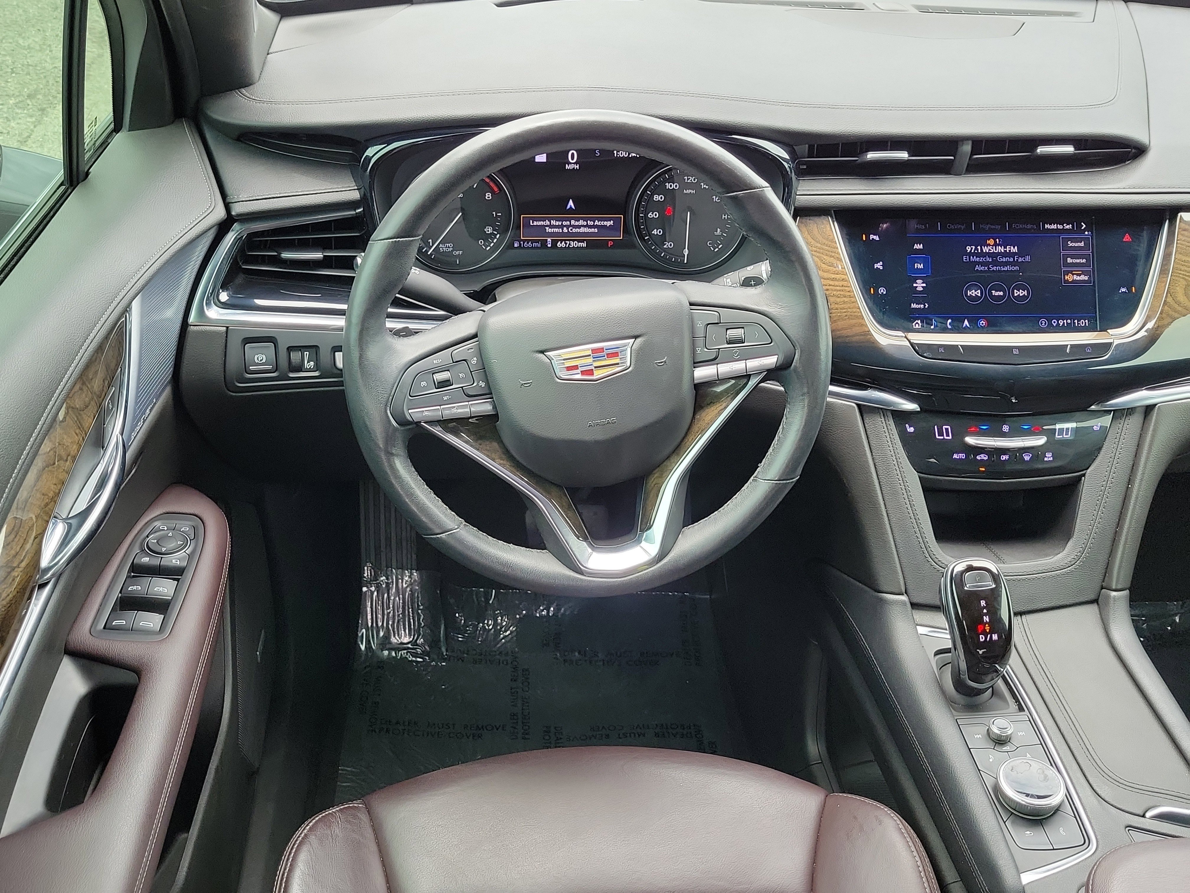 Used 2020 Cadillac XT6 Premium Luxury FWD image 18