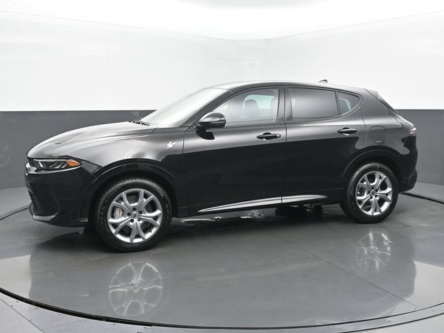 New 2025 Dodge Hornet R/T AWD/4WD image 2