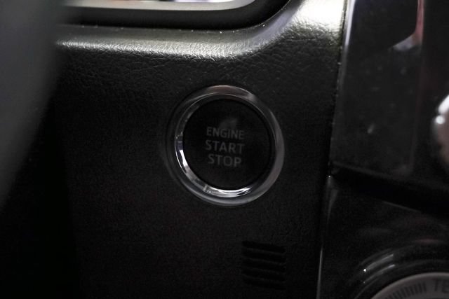 Used 2020 Toyota 4Runner Nightshade AWD/4WD image 22