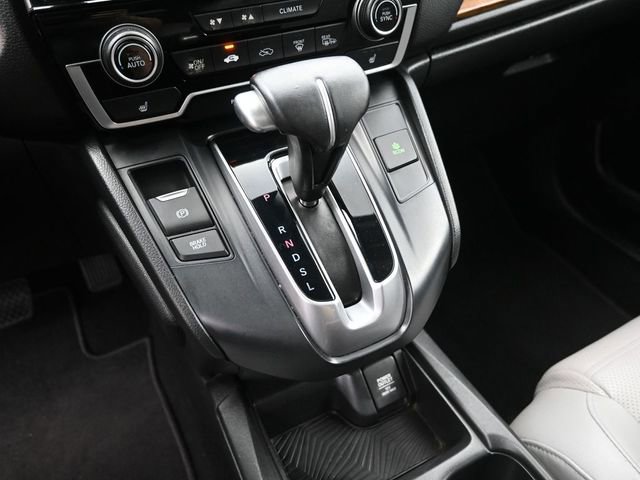 Used 2017 Honda CR-V EX-L image 29