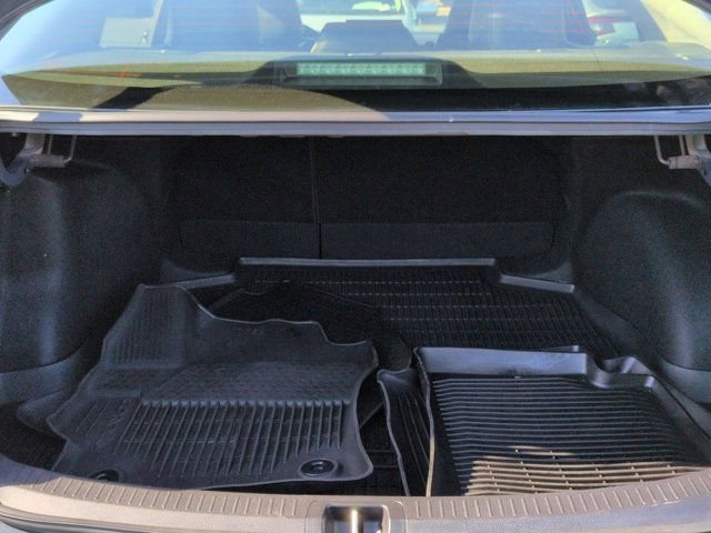 Certified 2025 Toyota Corolla XLE FWD image 18